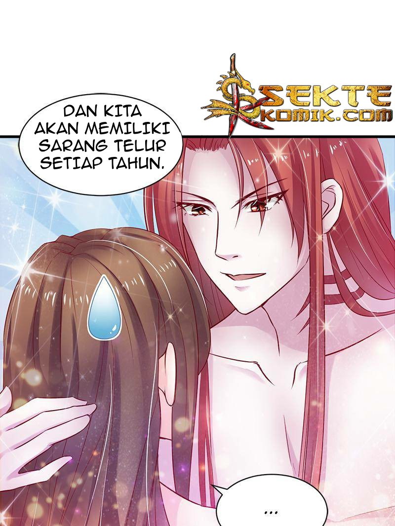 Beauty and the Beasts Chapter 19 Gambar 38